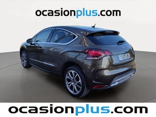 Citroen DS4 1.6 e-HDi S&S Style 84 kW (114 CV)