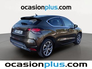 Citroen DS4 1.6 e-HDi S&S Style 84 kW (114 CV)