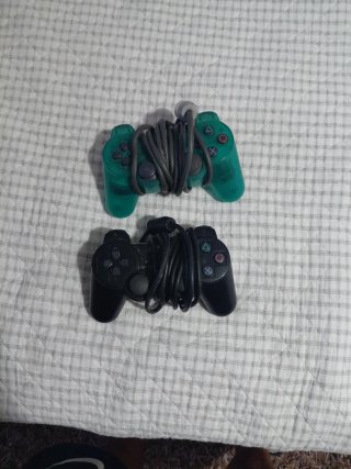 Controller PS1 Sony (2 unità)