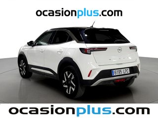 Opel Mokka 1.2 T Business Elegance 74 kW (100 CV)