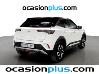 Opel Mokka 1.2 T Business Elegance 74 kW (100 CV)