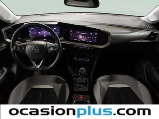 Opel Mokka 1.2 T Business Elegance 74 kW (100 CV)