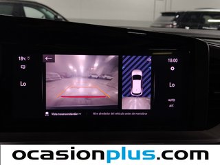 Opel Mokka 1.2 T Business Elegance 74 kW (100 CV)