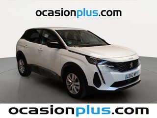 Peugeot 3008 BlueHDi 130 S&S Active Pack EAT8 96 kW (130 CV)