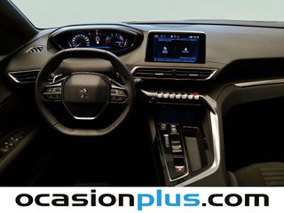 Peugeot 3008 BlueHDi 130 S&S Active Pack EAT8 96 kW (130 CV)