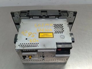 Sistema audio / radio cd MERCEDES-BENZ CLASE B