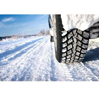 Cadenas de nieve textiles FIX&GOTEX
