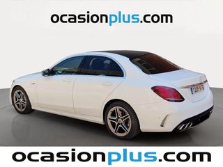 Mercedes-Benz Clase C 300 190 kW (258 CV)