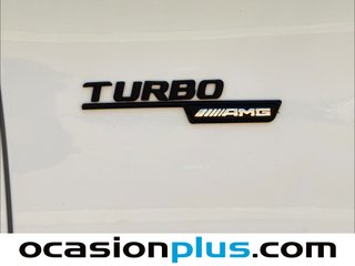 Mercedes-Benz Clase C 300 190 kW (258 CV)