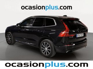 Volvo XC60 D4 Inscription AWD Auto 140 kW (190 CV)