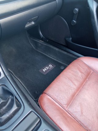 mazda miata nb