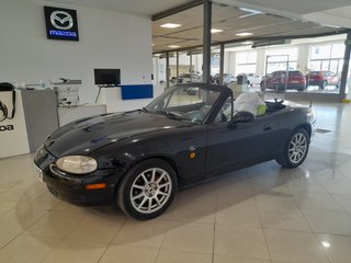 mazda miata nb