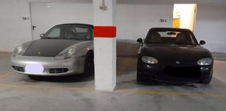 mazda miata nb