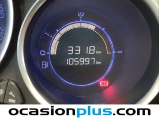 Citroen DS4 1.6 e-HDi S&S Style 84 kW (114 CV)