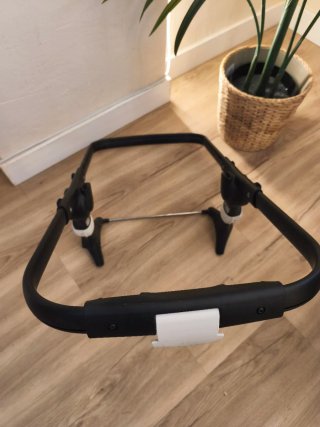 Aro estructura Bugaboo Fox