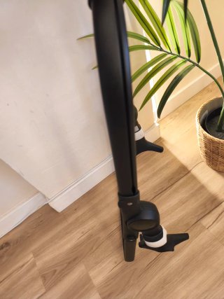Aro estructura Bugaboo Fox