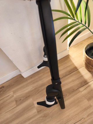 Aro estructura Bugaboo Fox