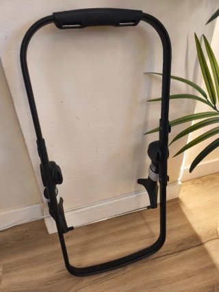 Aro estructura Bugaboo Fox
