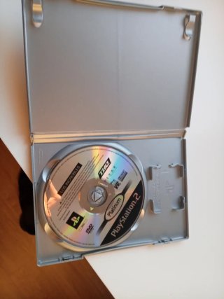 Los Increíbles PS2 (PlayStation 2) PAL