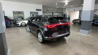 Cupra FORMENTOR 1.4 eHybrid 150kW 204 CV DSG (2023)