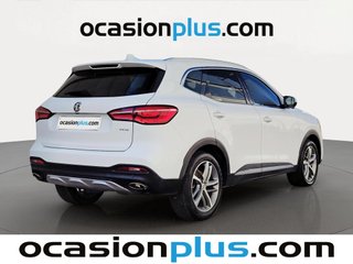 MG HS 1.5 Turbo GDI Luxury 119 kW (162 CV)