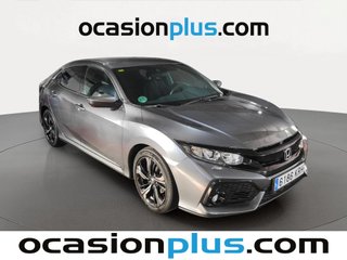 Honda Civic 1.0 I-VTEC TURBO Elegance Navi 95 kW (129 CV)