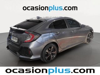 Honda Civic 1.0 I-VTEC TURBO Elegance Navi 95 kW (129 CV)