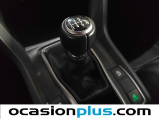 Honda Civic 1.0 I-VTEC TURBO Elegance Navi 95 kW (129 CV)