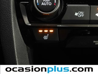 Honda Civic 1.0 I-VTEC TURBO Elegance Navi 95 kW (129 CV)