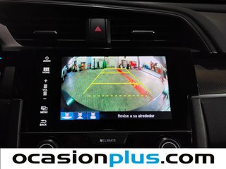 Honda Civic 1.0 I-VTEC TURBO Elegance Navi 95 kW (129 CV)