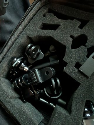 Insta360 Ace Pro 2 Cámara de Acción 8k