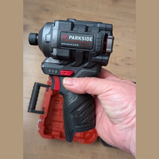 ATORNILLADOR PERFORMANCE 12V 170Nm (A ESTRENAR)