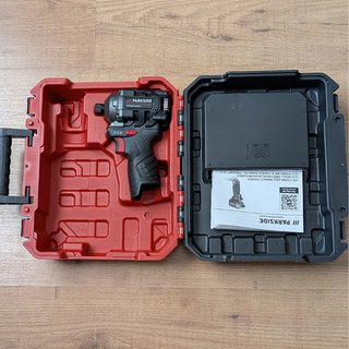 ATORNILLADOR PERFORMANCE 12V 170Nm (A ESTRENAR)