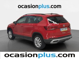 SEAT Ateca 1.5 TSI S&S Style XL 110 kW (150 CV)