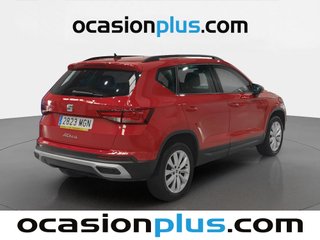 SEAT Ateca 1.5 TSI S&S Style XL 110 kW (150 CV)