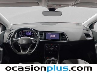 SEAT Ateca 1.5 TSI S&S Style XL 110 kW (150 CV)