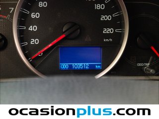 Toyota Rav4 120D Advance 4x2 91 kW (124 CV)