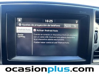 Kia Sportage 1.6 GDi x-Tech17 4x2 97 kW (132 CV)
