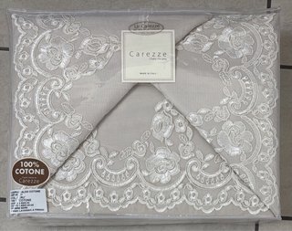 R/ Lenzuola Matrimoniale /       Caldo Cotone