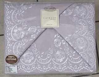 R/ Lenzuola Matrimoniale /       Caldo Cotone