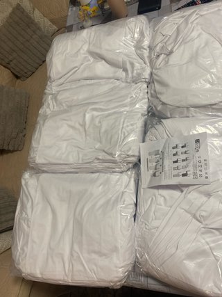 Fundas Elásticas para Sillas