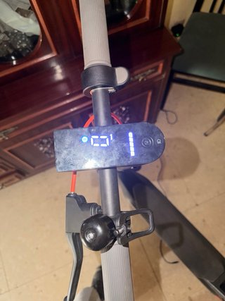 Patinete Eléctrico Xiaomi 4 Lite