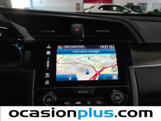 Honda Civic 1.0 I-VTEC TURBO Elegance Navi 95 kW (129 CV)