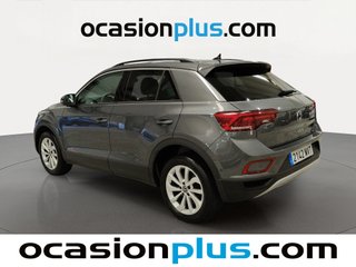 Volkswagen T-Roc Life 1.0 TSI 85 kW (115 CV)