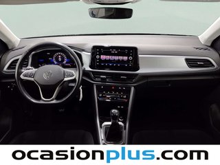 Volkswagen T-Roc Life 1.0 TSI 85 kW (115 CV)