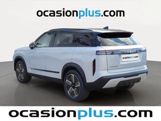 Jaecoo 7 1.5 TGDI PHEV +1DHT Select FWD 205 kW (279 CV)