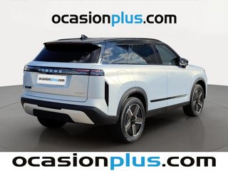 Jaecoo 7 1.5 TGDI PHEV +1DHT Select FWD 205 kW (279 CV)