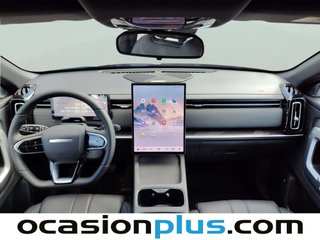 Jaecoo 7 1.5 TGDI PHEV +1DHT Select FWD 205 kW (279 CV)