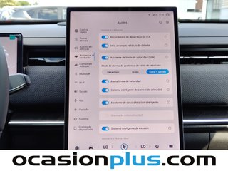 Jaecoo 7 1.5 TGDI PHEV +1DHT Select FWD 205 kW (279 CV)