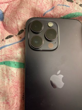 iPhone 14 Pro Max 128GB Grigio